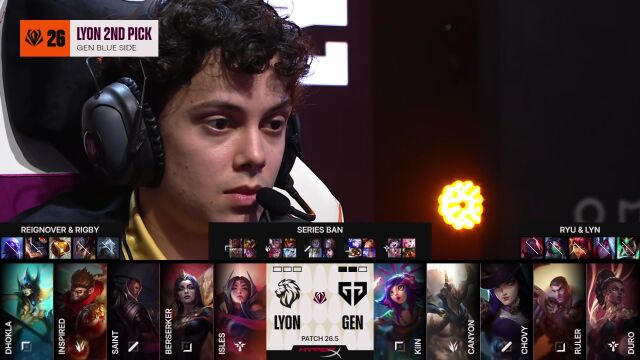 全球先锋赛 GEN vs LYON_03