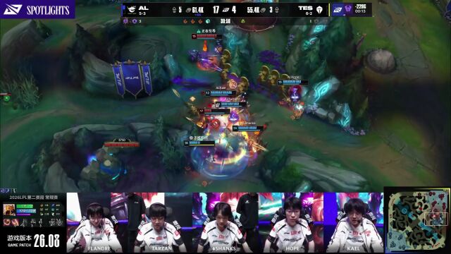 LPL第二赛段 WE vs JDG_02