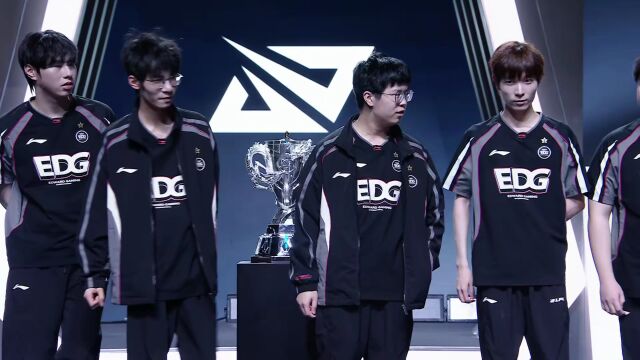 LPL第二赛段 EDG vs BLG_03