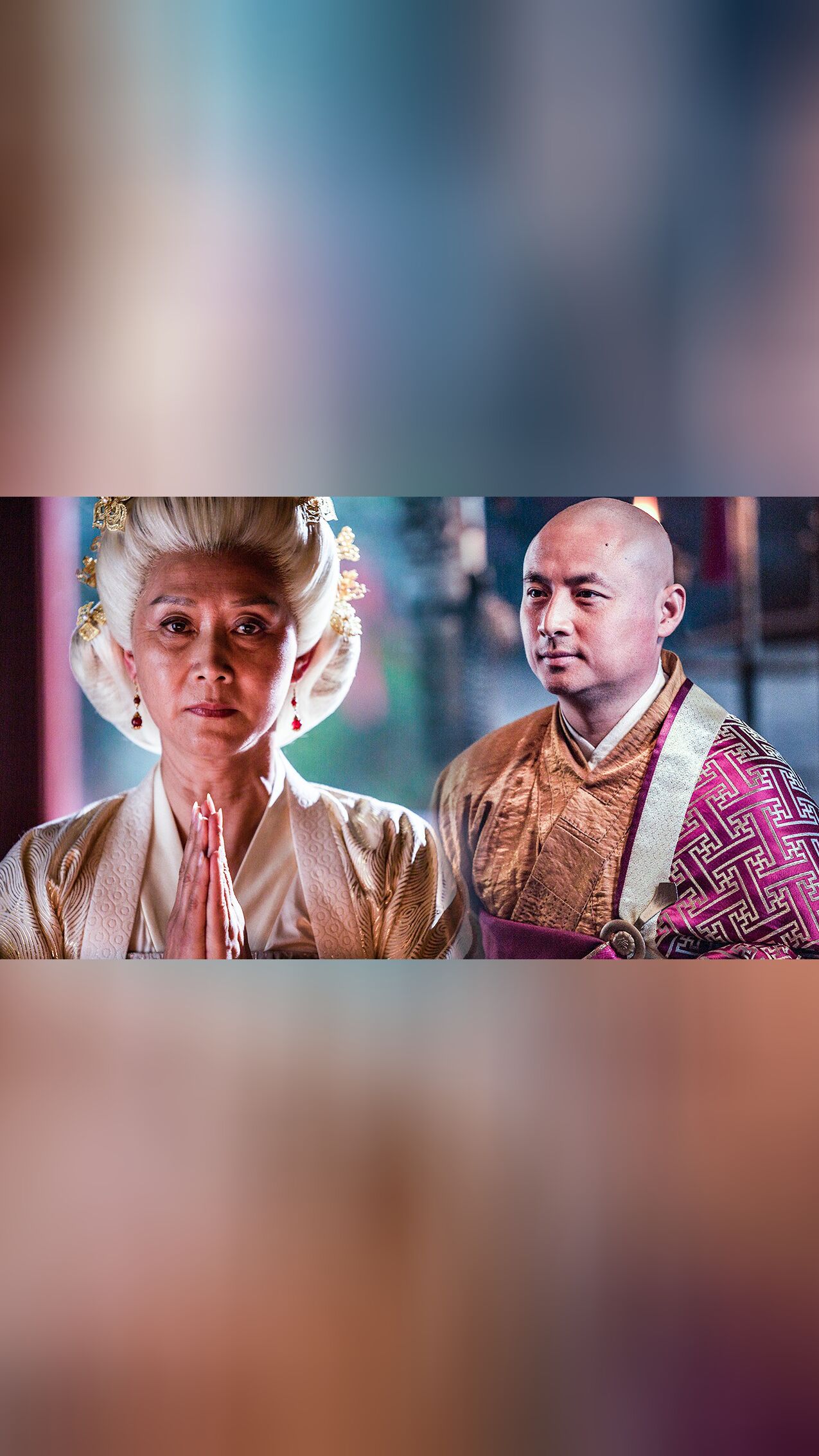 花式解说看过瘾