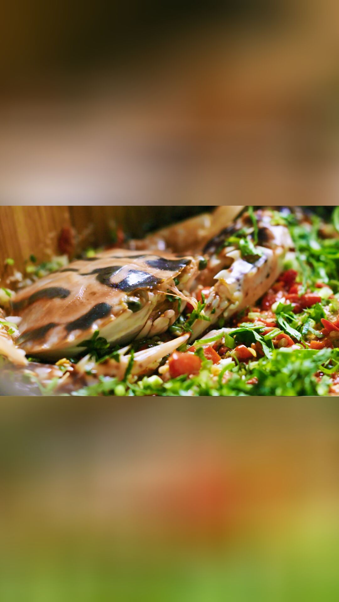 风味原产地·潮汕 | 美食纯享