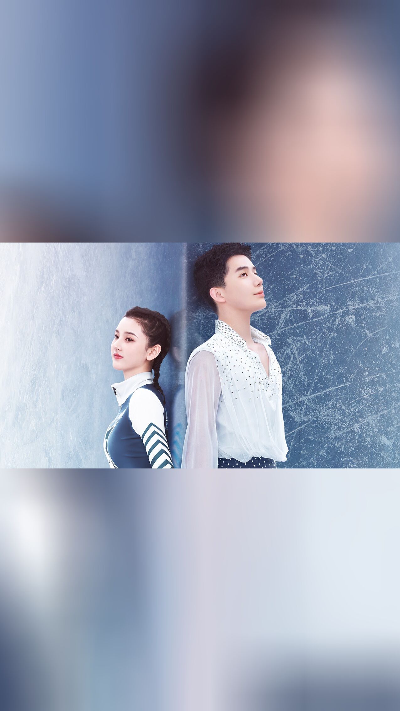 争强好笙线下氛围感绝了❤️