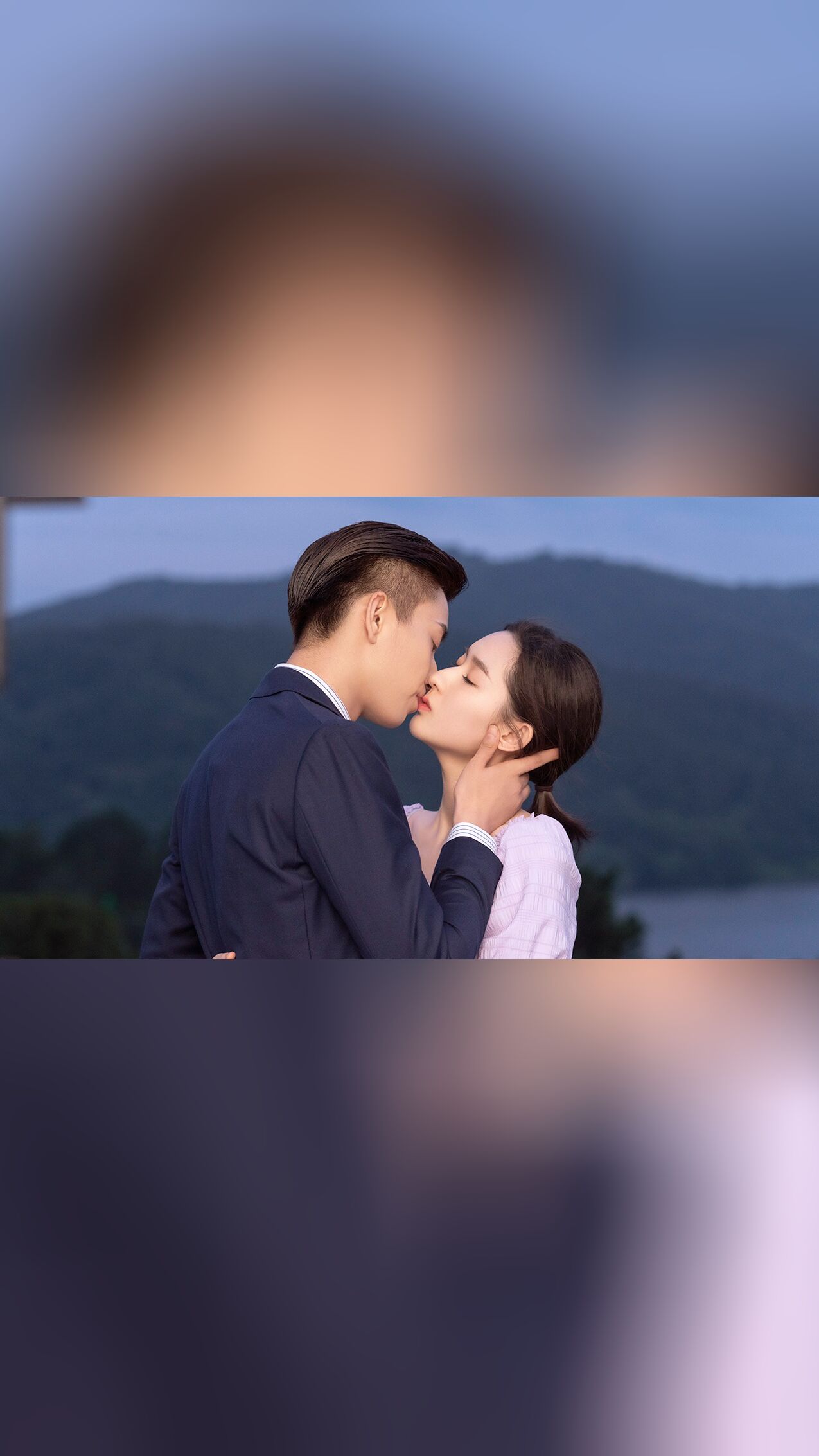 霸道总裁爱上我！契约夫妻的日常