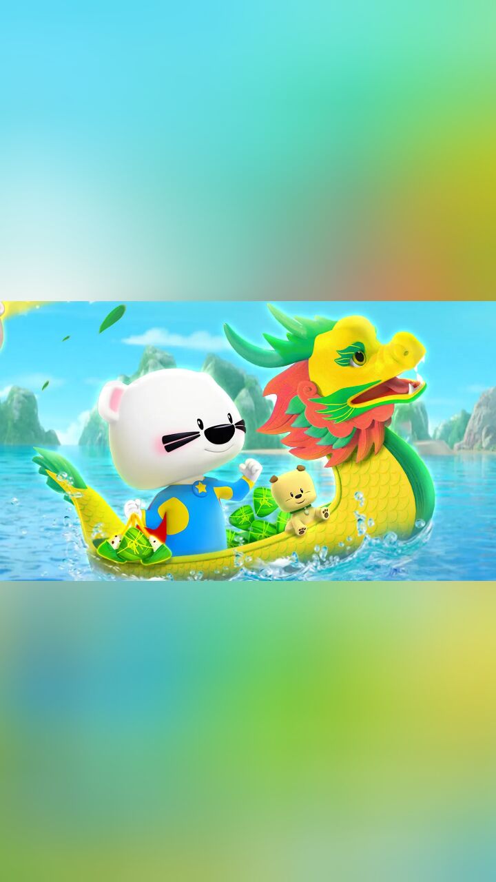 神奇小百科解开端午节的神秘面纱