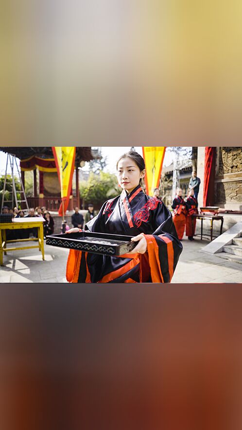 中国传统节日知多少