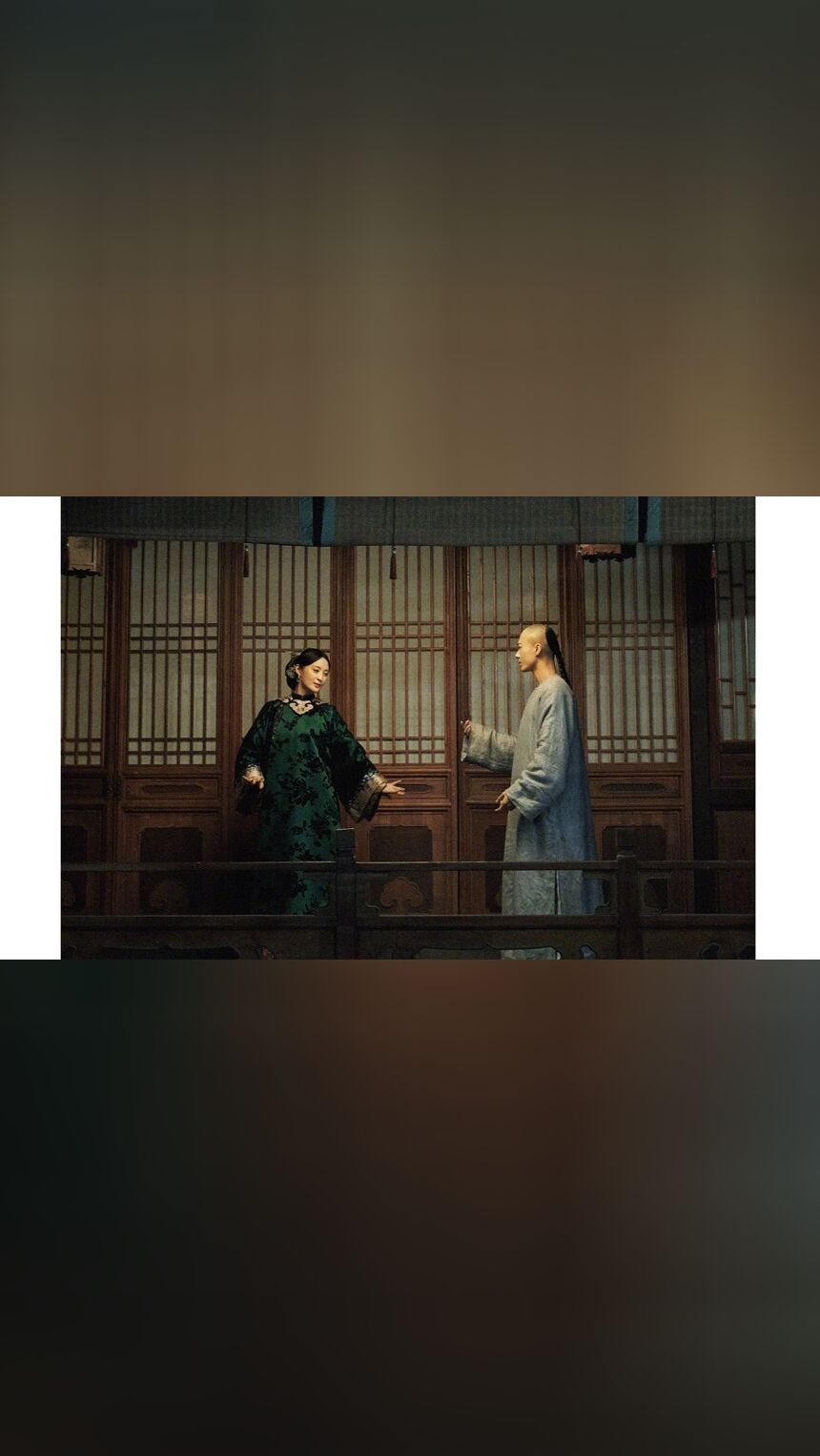 江南名士 良弓藏情