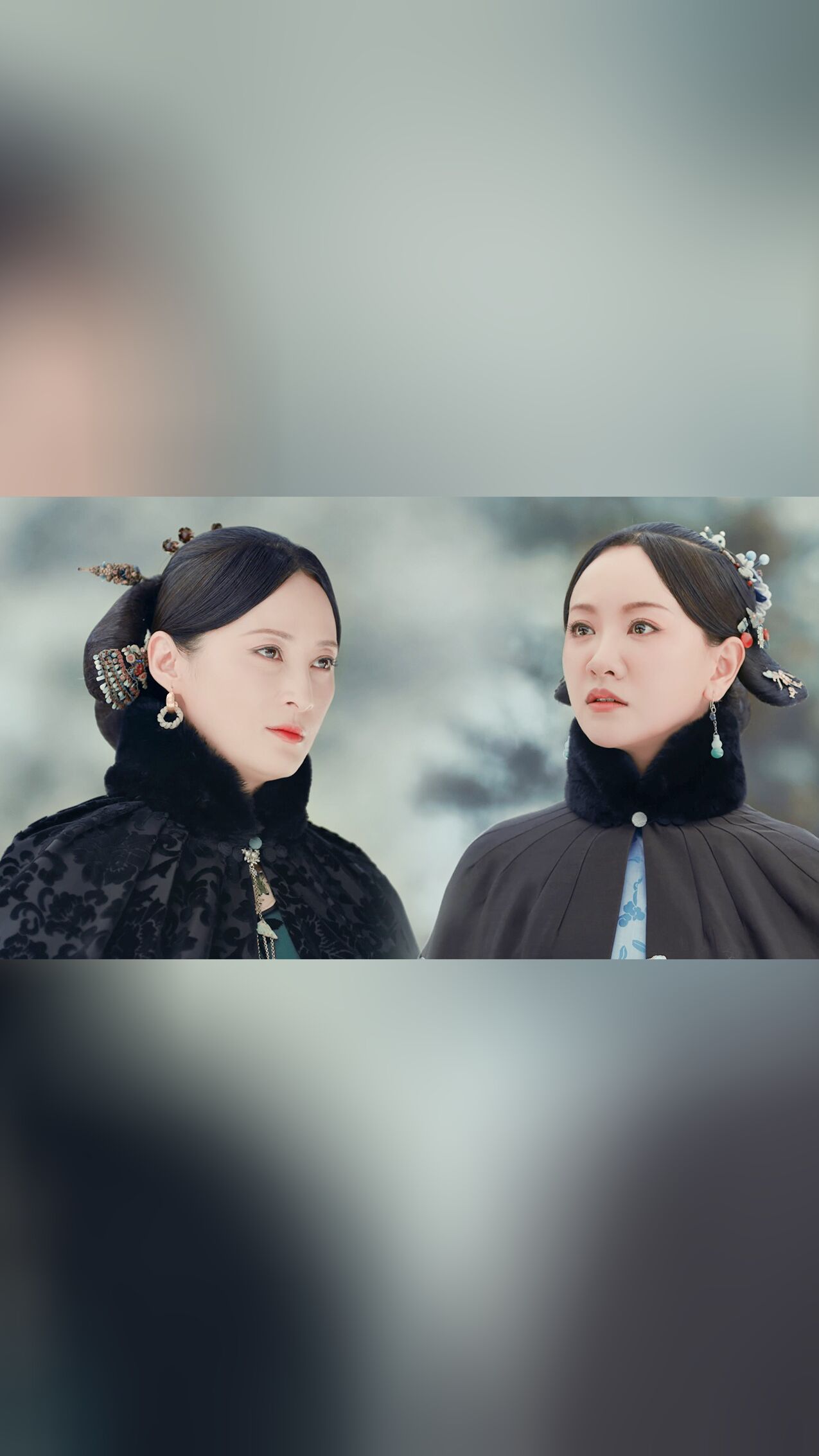 当家主母·高光片段