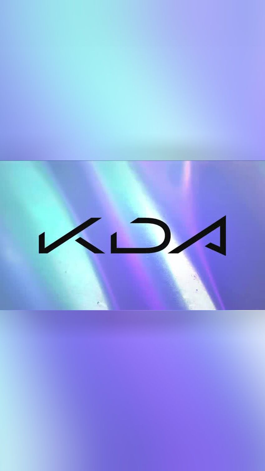 K/DA | League of Legends