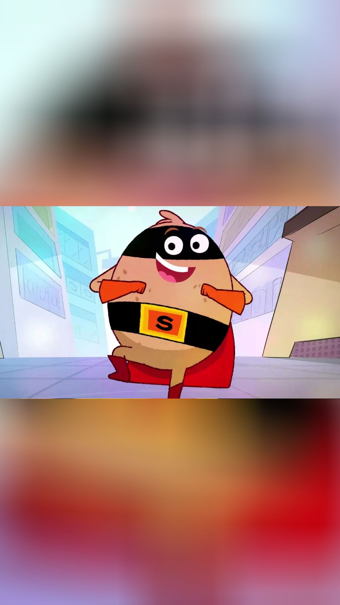 火爆妈妈圈的bbc经典育儿视频