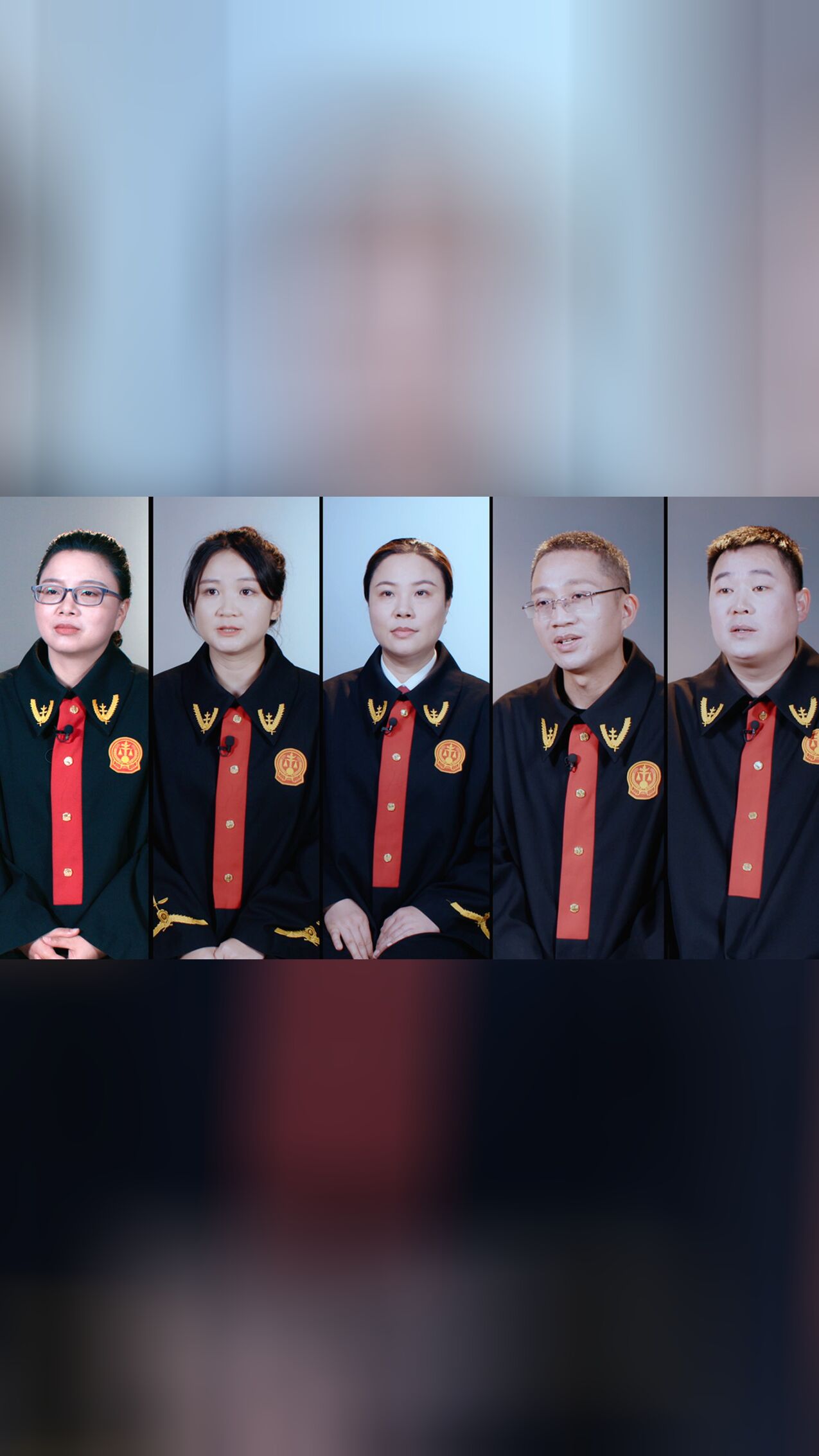 涨知识 | 普法小课堂