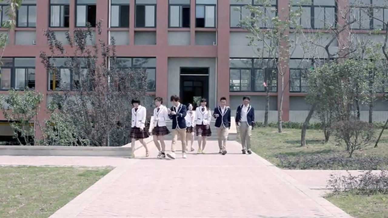 美味学院 5集