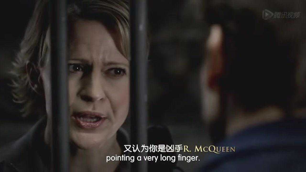 吸血鬼日记第3季 16集
