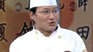 吹面达人吹出神奇面气球