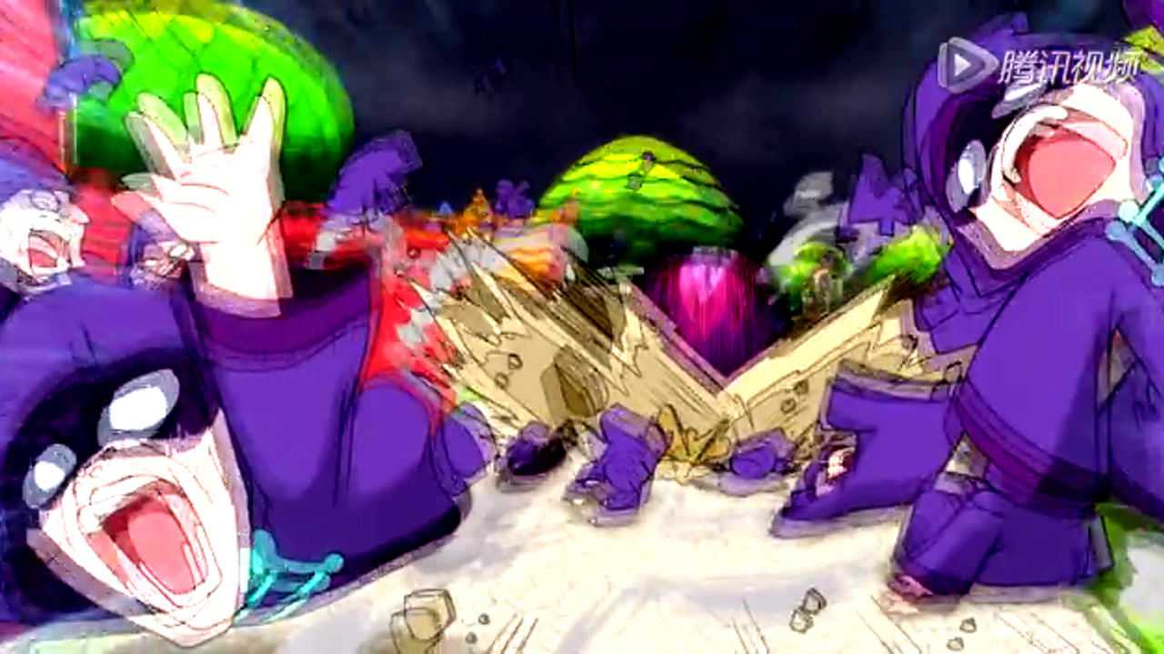 洛克王国光明凯旋 10集