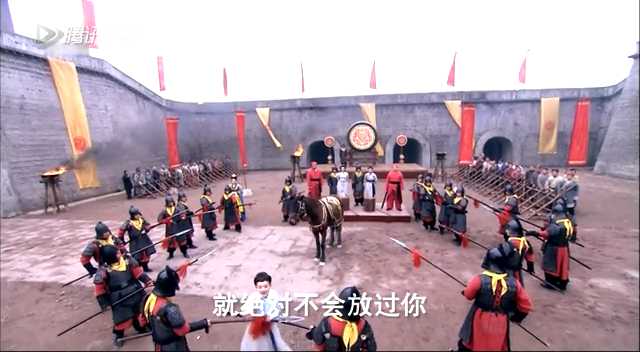 陆贞传奇 54集