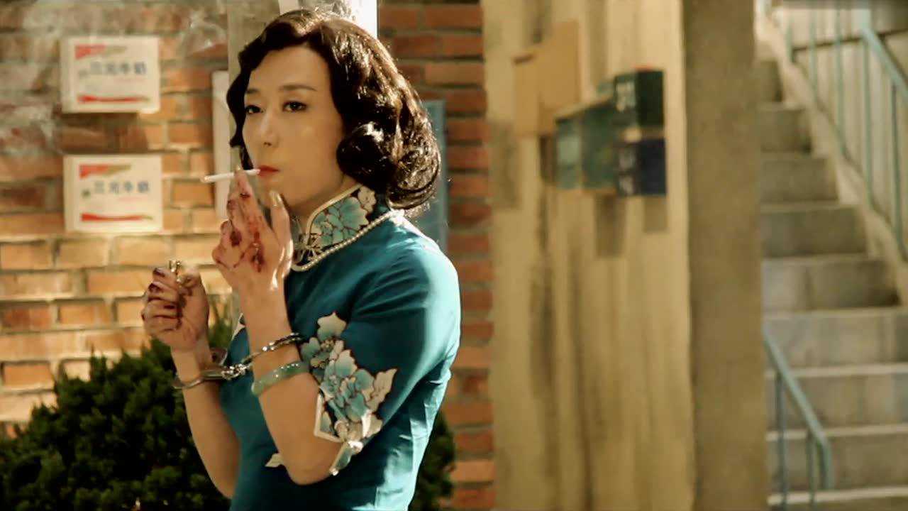 《隔窗有眼》曝主题曲mv  一半是纯真一半是邪恶