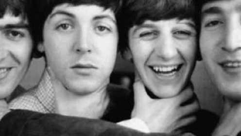 The Beatles《love me do》