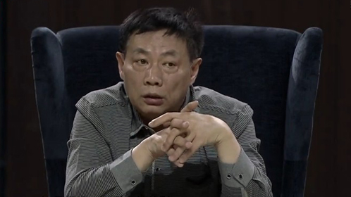 任志强现身助阵微信销售