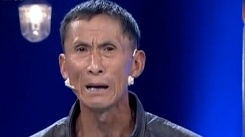 儿子苦想创业愁坏老子