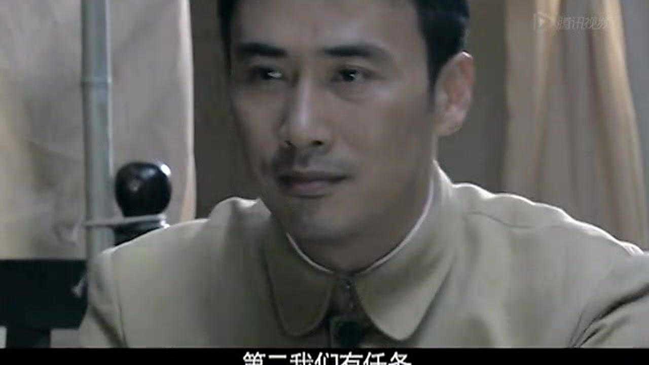 告密者 11集