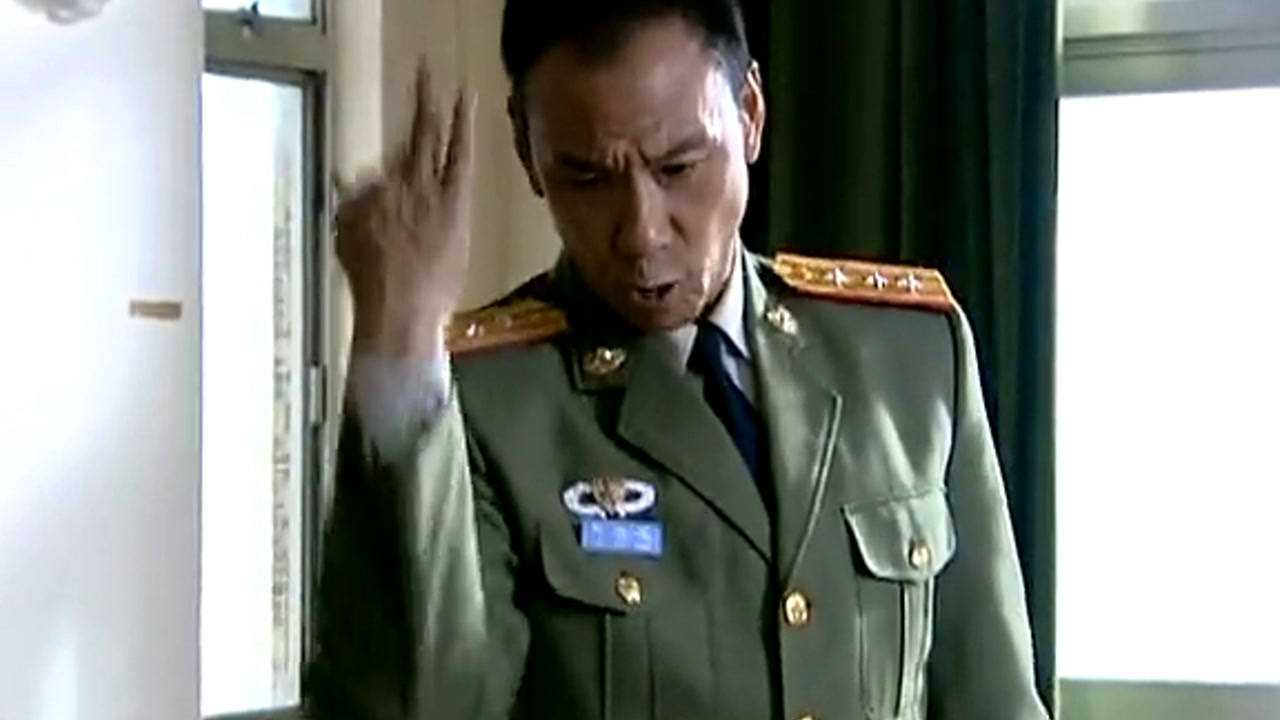 归途如虹 7集