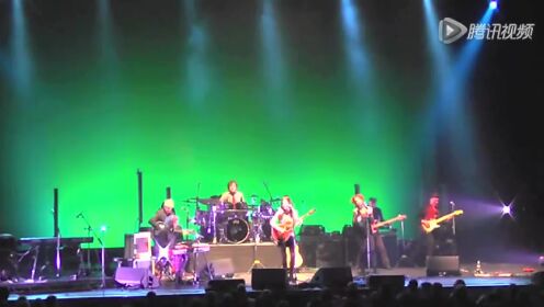 Sadie _ the Hotheads - Nothing New (Hammersmith Apollo)