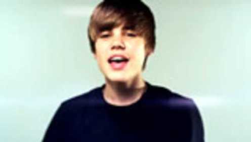 Justin Bieber - 《Love Me》