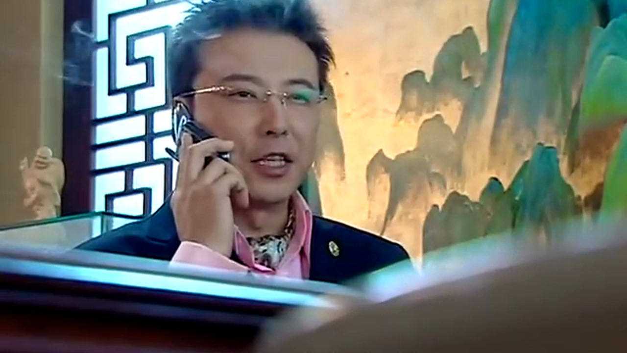 加油晓惠 1集