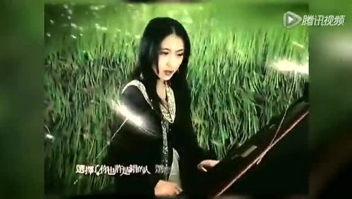 戴佩妮《爱疯了》原唱MV