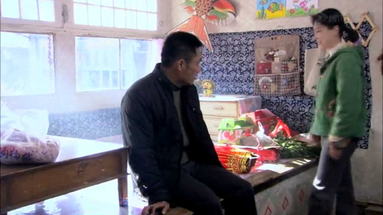 翠兰的爱情 15集