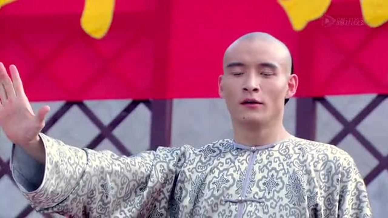 无敌铁桥三 16集