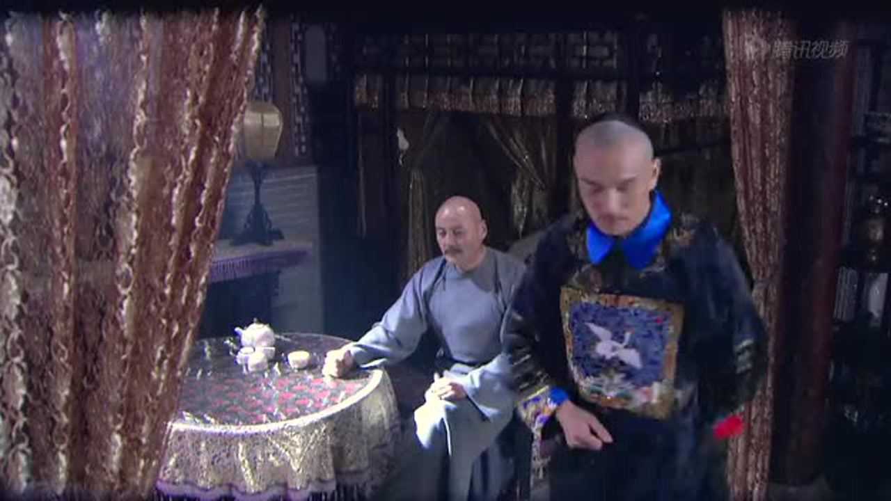 无敌铁桥三 37集