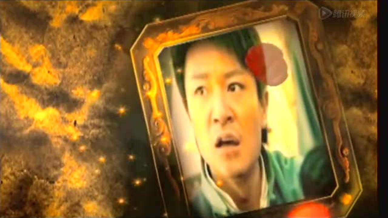 欢颜 14集