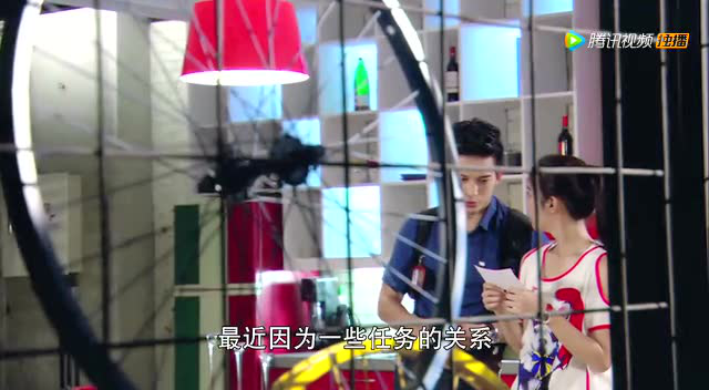超级大英雄 44集