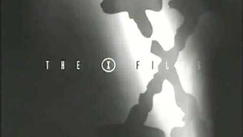 《X档案》经典OP原曲 The X-Files Theme