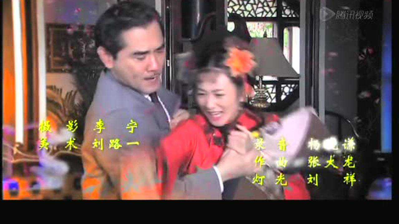 大屋的丫鬟们 17集