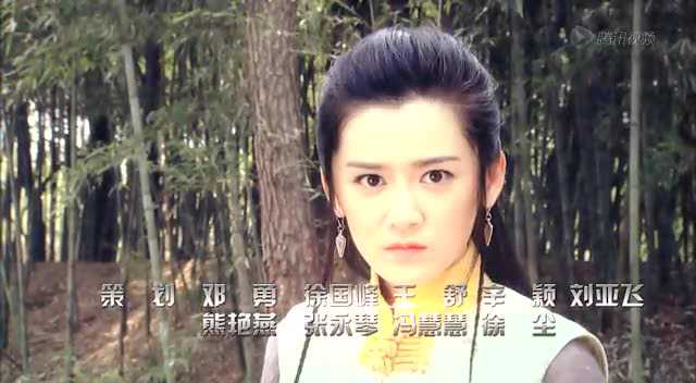 夺宝传奇 10集