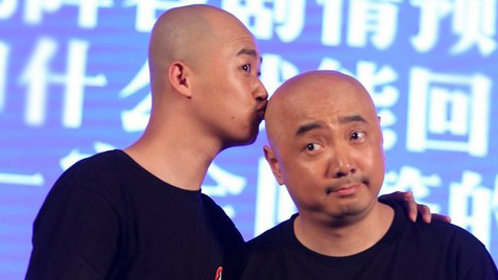 第13期：徐峥参加好声音内幕爆料