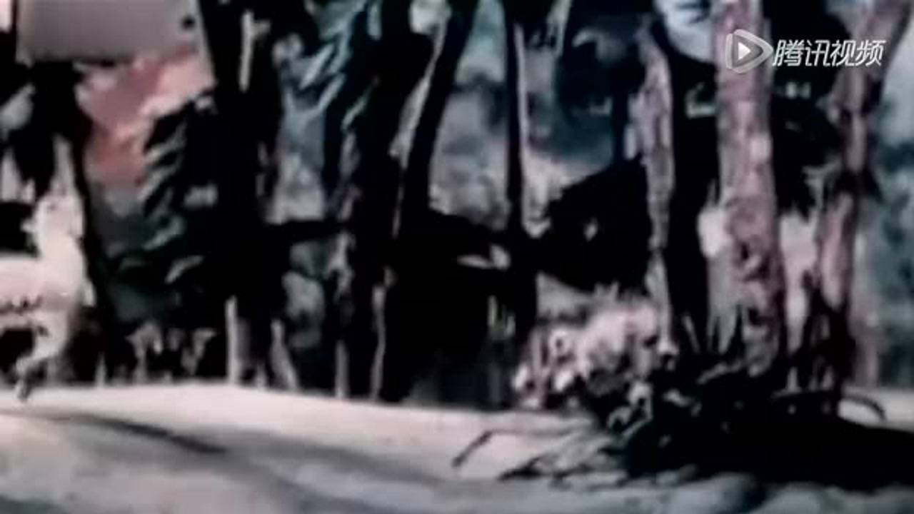 机智的山羊 1集