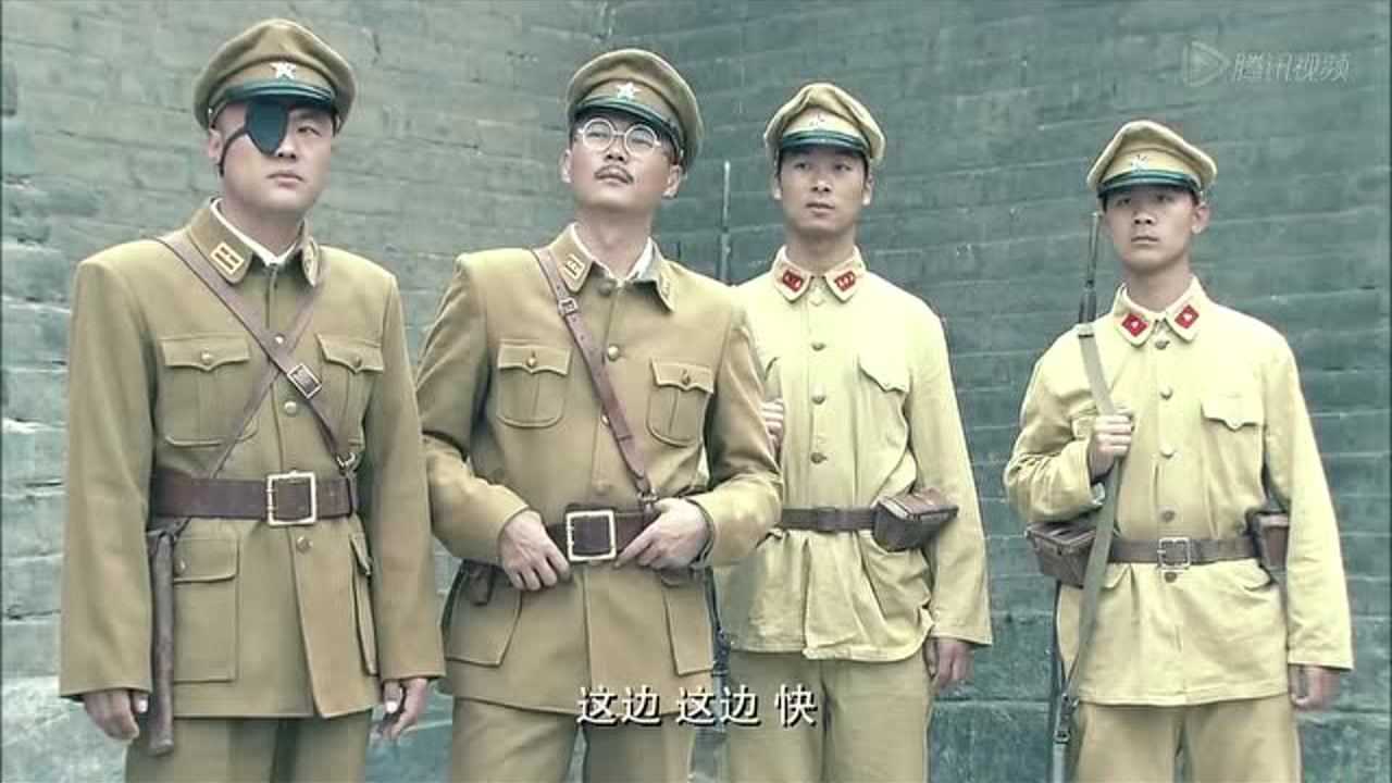 我是赵传奇 《我是赵传奇》第24集精彩片花_高清1080p在线观看平台