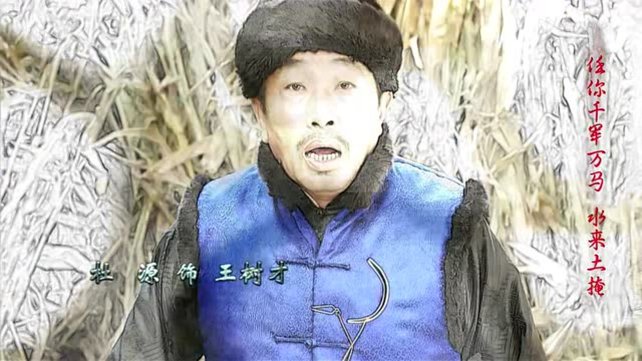 我的铁血金戈梦 35集