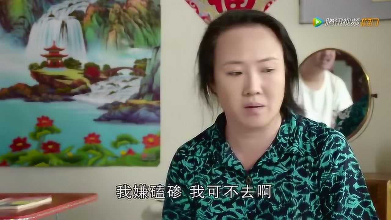 乡村爱情8（上） 17集