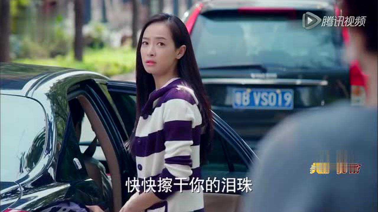 美丽的秘密 17集