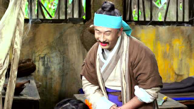 上错花轿之三嫁奇缘 8集