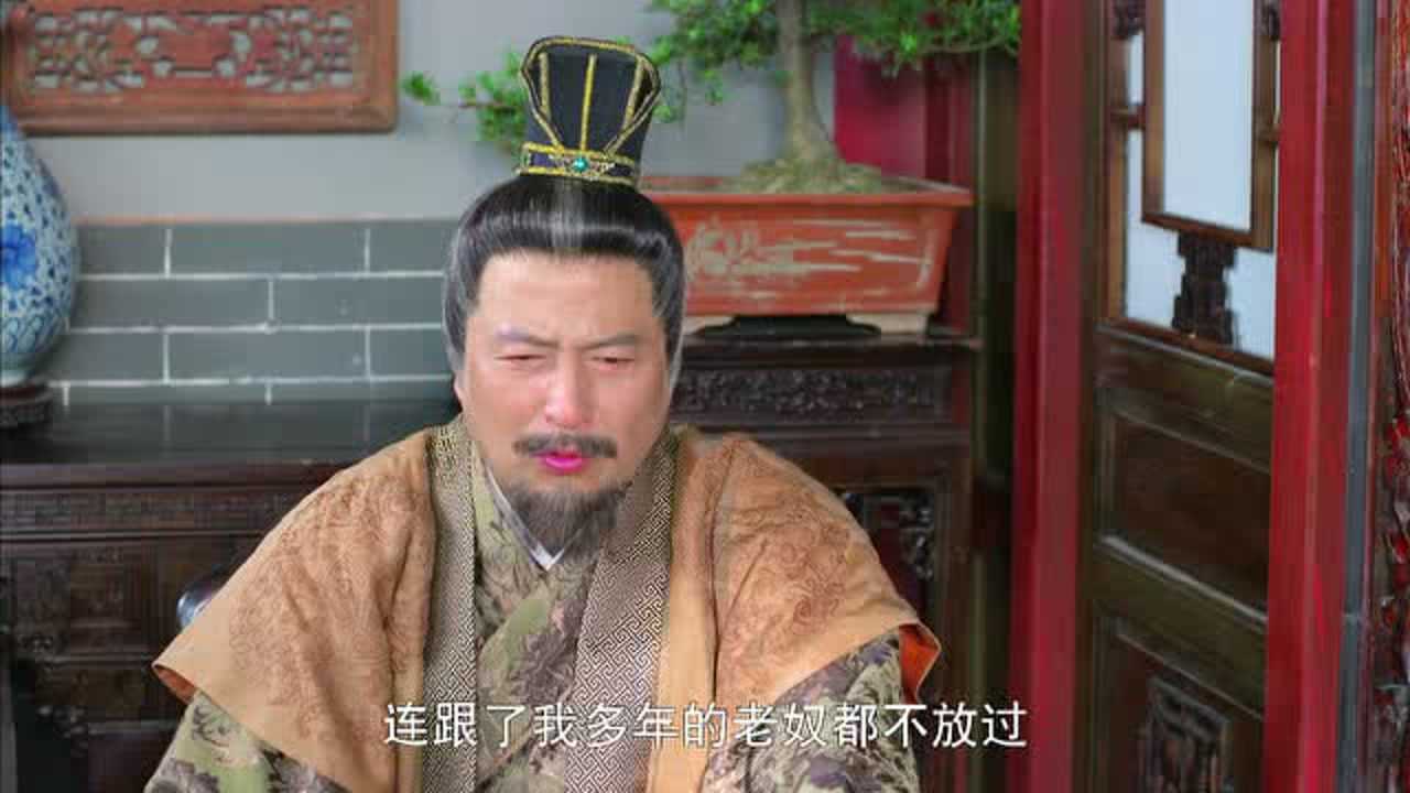 吉祥天宝 15集
