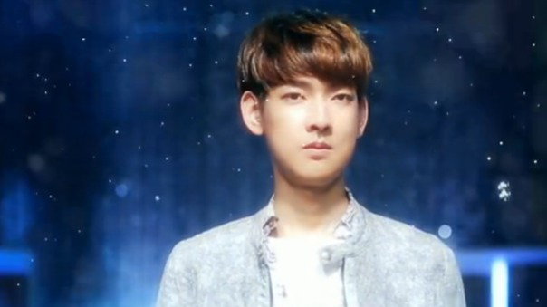 嘴歪男逆袭变小鲜肉