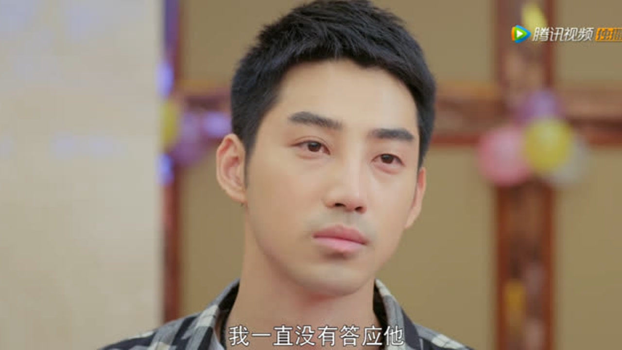 一起同过窗 6集