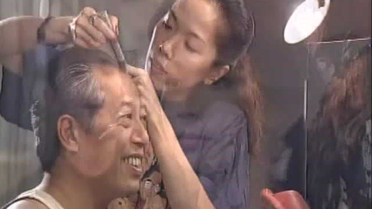 我爱我家 5集