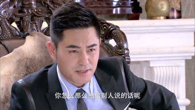 家有喜妇 33集