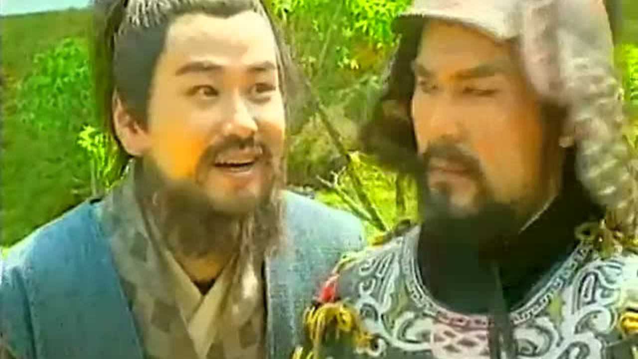 赵氏孤儿 2集